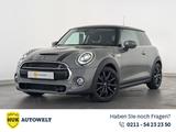 MINI Cooper S EURO 6d-TEMP OPF LED+SHZ+RFK+BLUETOOTH+ - MINI MINI in Düsseldorf