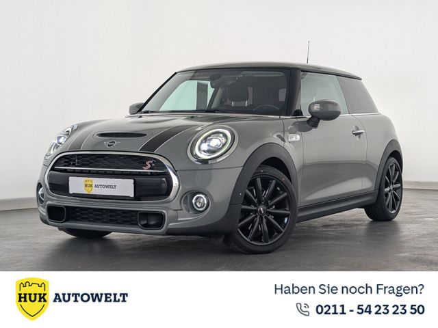 MINI Cooper S EURO 6d-TEMP OPF LED+SHZ+RFK+BLUETOOTH+