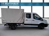 Ford Transit Doka Pritsche Trend 350 2.0 TDCI 4x4  - Ford Transit: Doka Pritsche