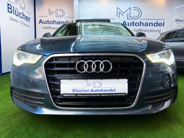 Audi A6 - 3