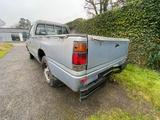 Opel Campo 4X4 Einzelkabine*Single Cab*2.5 D Pick-up - Opel Campo Gebrauchtwagen