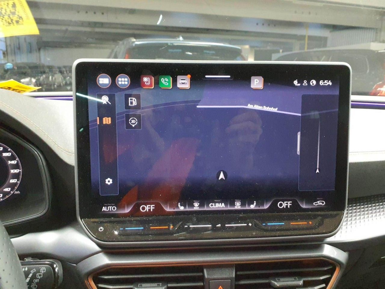 Cupra Leon - Bild 9