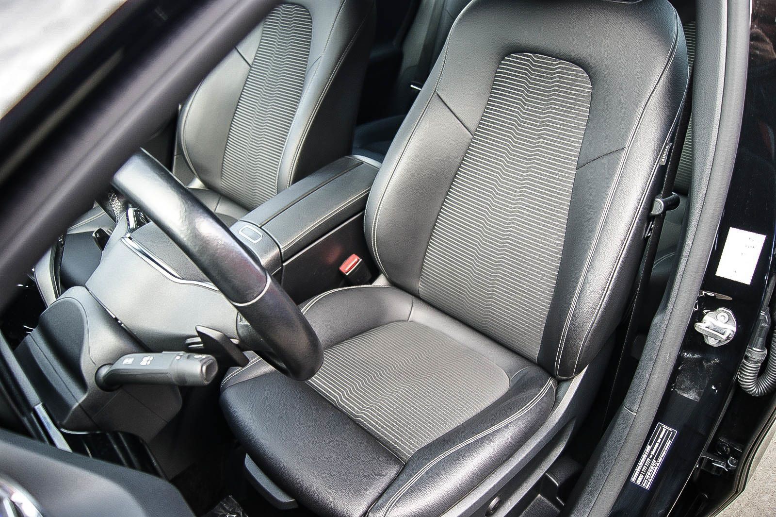 Fahrzeugabbildung Mercedes-Benz B 200 d 8G-DCT JungeSterne ANHÄNGERKUPLG E-SITZE
