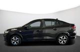 Dacia Logan Black Edition TCe 90 CVT - Dacia Logan New cars