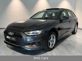 Audi A4 Avant 2,0 TDI DSG*NAVI*P-DACH*TEMP*SHZ*1HAND* - Audi A4 mit Diesel-Antrieb: Dach