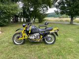 BMW R100GS - BMW R 100 GS