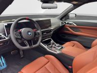 BMW M4 - Vorschau Bild 9