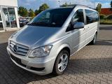Mercedes-Benz Viano 2.2 CDI 4MATIC TREND - Mercedes-Benz Viano: 4matic