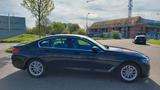BMW 520d Limousine ATM bei 55T KM Guter Zustand  - Gute Gebrauchtwagen