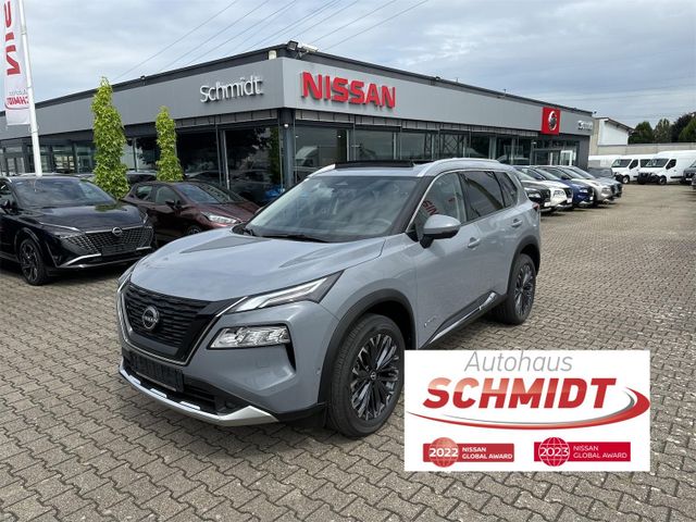 Nissan X-Trail 1.5 VC-T ePower 4x4 Tekna+ AHK