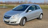 Opel Corsa 1.4 Twinport Cosmo Automatik Cosmo - Opel Corsa: C Twinport
