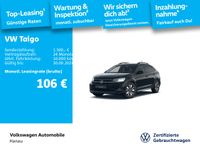 Volkswagen Taigo - Vorschau Bild 1
