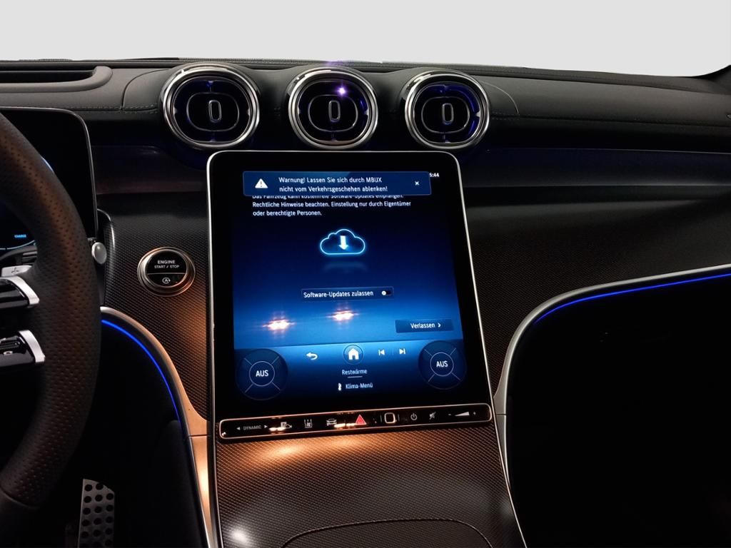 Fahrzeugabbildung Mercedes-Benz GLC 450 d 4M AMG*AHK*Standhzg*360*Distronic*TOT