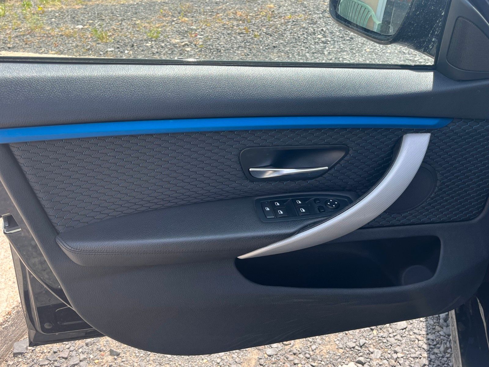 Fahrzeugabbildung BMW 420i Gran Coupé Sport-Aut. M SPORTPAKET Navi LED