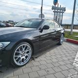 BMW 335d Coupé Edition Exclusive Edition Exclusive - BMW 335: Coupe, 335d