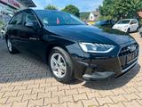 Audi A4 Avant 2.0 TDI S-Tronic LED NAVI KESSY E-KLAPP - Audi A4 mit Diesel-Antrieb: Kombi, 2.0