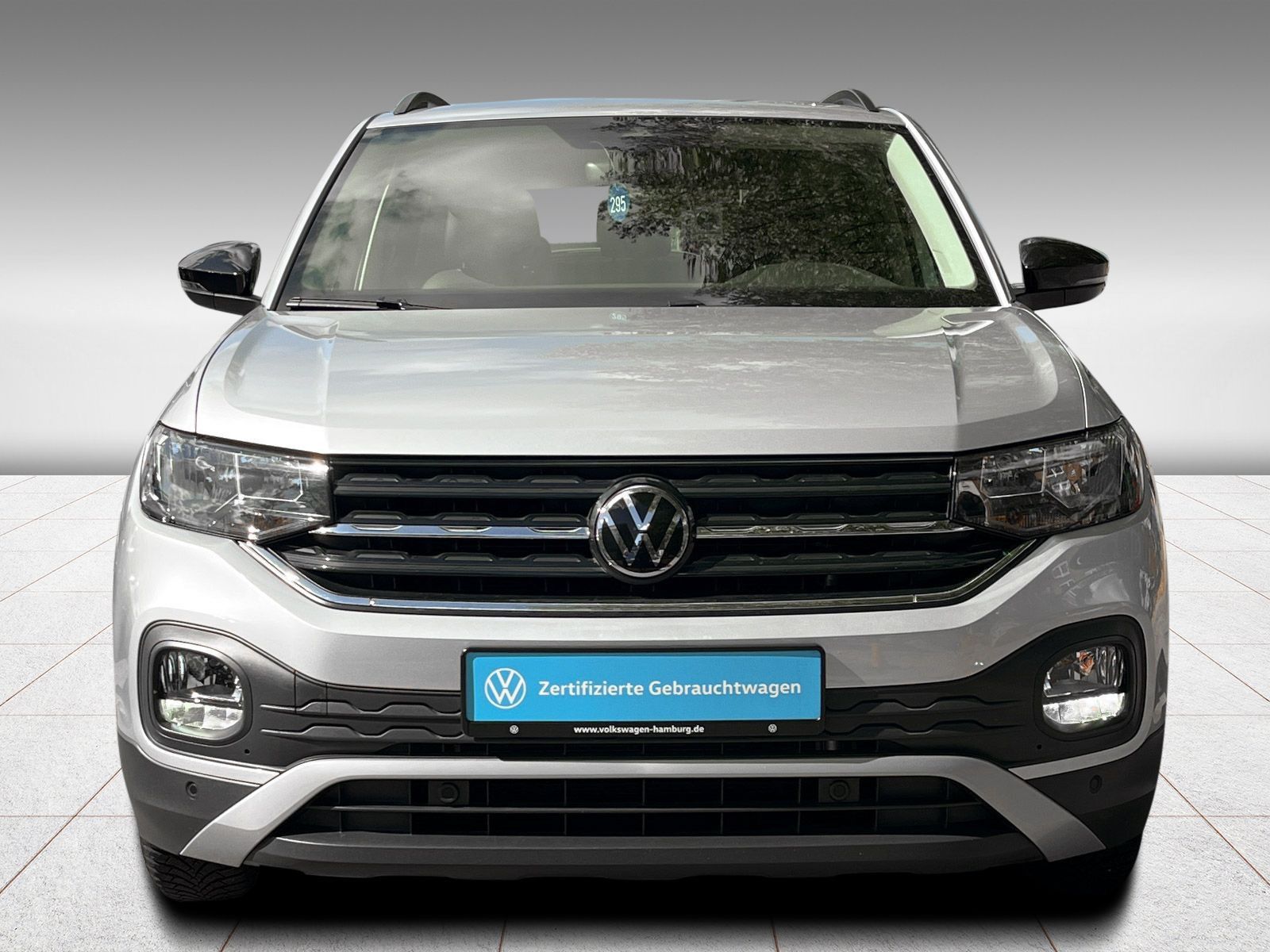 Volkswagen T-Cross - Bild 3