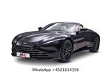 Aston Martin V8 Vantage Roadster - Aston Martin V8 Vantage aus 2022