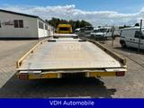 Opel Movano B TBZ Abschleppwagen Sattel 5 Sitze - Angebote