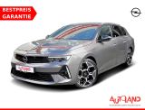 Opel Astra L Ultimate 1.6 Plugin-H. LED Navi Head-Up - Opel Astra mit Hybrid-Antrieb