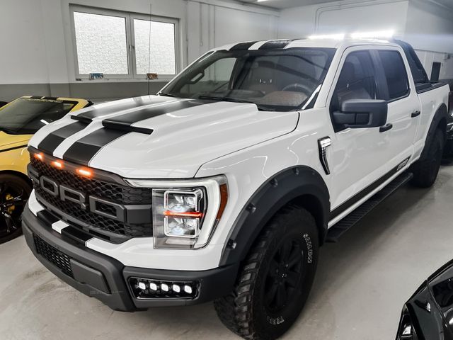 Ford F 150/5.0/V8/4X4/RAPTOR