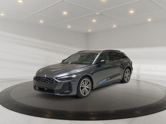 A5 Avant TDI quattro Headup+B&O+Leder exklusive+