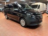 Mercedes-Benz Vito 116 CDI Tourer Pro lang Allrad Klima Navi - Mercedes Vito 9-Sitzer