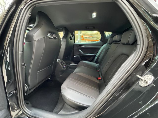 Leon VZ 2.0 TSI DSG 300PS ACC/APP/BEATS/NAV/RFK