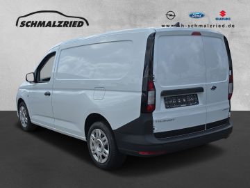 Bild 3 Ford Transit Connect Trend L2 AHK-abnehmbar Spurhalte