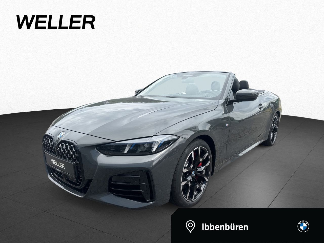 BMW 420 - Bild 1