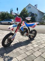 Fantic Casa 125 - FANTIC MOTORRAD