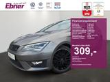 Seat Leon FR 1.4TSI 150PS DSG PANO+LED+NAVI+APP+18 AL - Seat Leon: Fr Ps