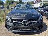 Mercedes-Benz C 300 AMG Line 4Matic KAMERA*GARANTIE*DIGITAL TA - Mercedes-Benz: Cabrio, AMG
