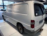 Toyota Hiace 2,5 D-4D 102 PS LANG - Toyota Hiace: Van