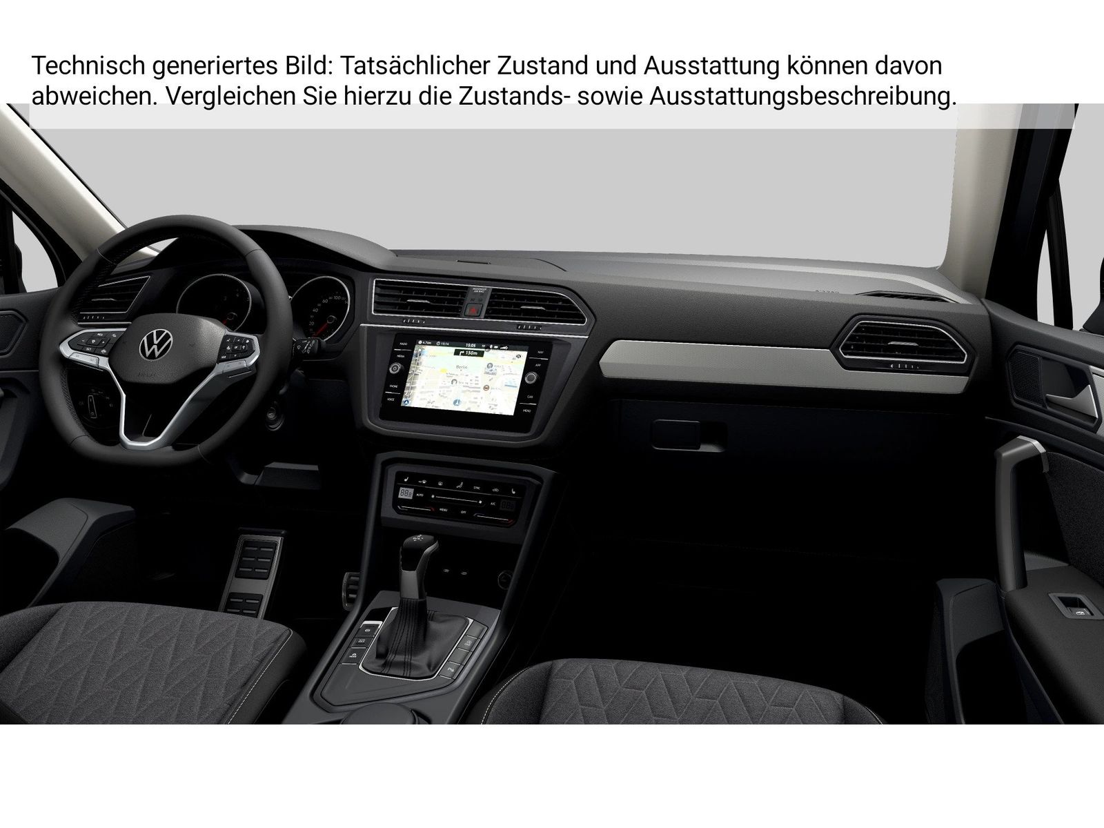 Volkswagen Tiguan - Bild 7