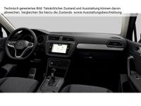 Volkswagen Tiguan - Vorschau Bild 7