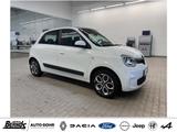 Renault Twingo SCe 65 ZEN KLIMA FALTSCHIEBEDACH - Renault Twingo Gebrauchtwagen in Duisburg