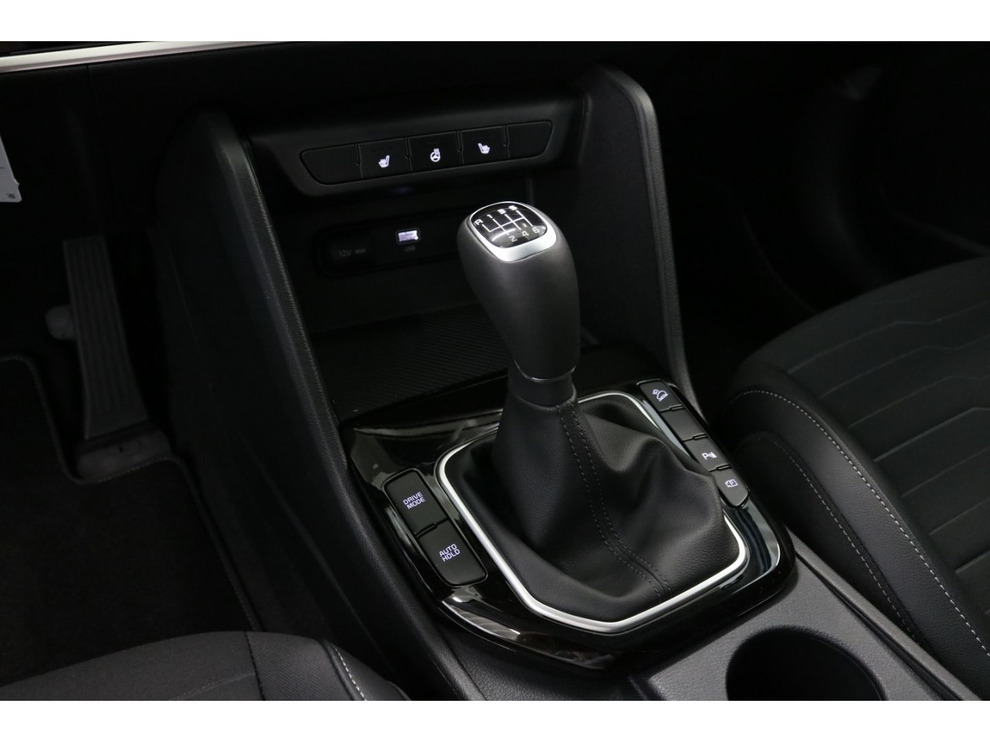 Fahrzeugabbildung Kia Sportage 1.6 T-GDI Vision Kamera,SHZv.+h. Navi