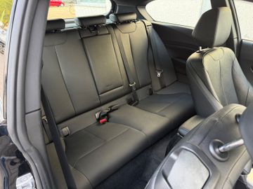 BMW 125 - 12