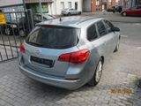 Opel Astra J Sports Tourer Active - Opel Astra: Active