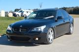 BMW 545iA V8 /M-Paket/AHK/Tüv10.27 - BMW 545: 545i