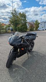 Yamaha YZF-R6 Rj095 - YAMAHA 2007 YZF R6