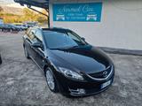 Mazda 6 2.0 CD 16V 140CV Wagon Luxury - Mazda mit Diesel-Antrieb: Kombi, 2.0