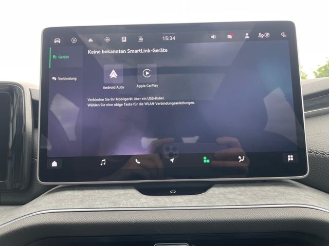 Kodiaq 2.0 TDI 4x4  DSG Selection Navi,Matrix,AH