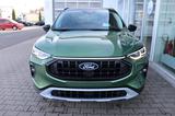 Ford Kuga Active X 2.5 PHEV 360°Kamera Matrix LED - Ford Vorführfahrzeuge