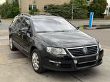 Volkswagen Passat Variant Sportline KLIMA/EURO5/XENON - Volkswagen Passat Variant: Sportline