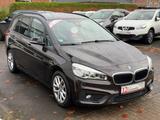 BMW Gran Tourer 218 d xDrive Advantage/Navi/LED/AHK - BMW: 7 Sitzer