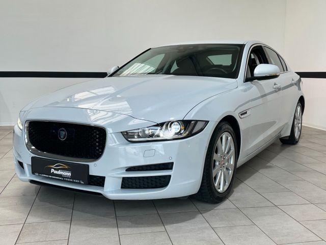 Jaguar XE 25t 240PS Portfolio Aut. ACC*Leder*Sitzklimat