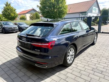 Audi A6 - 5