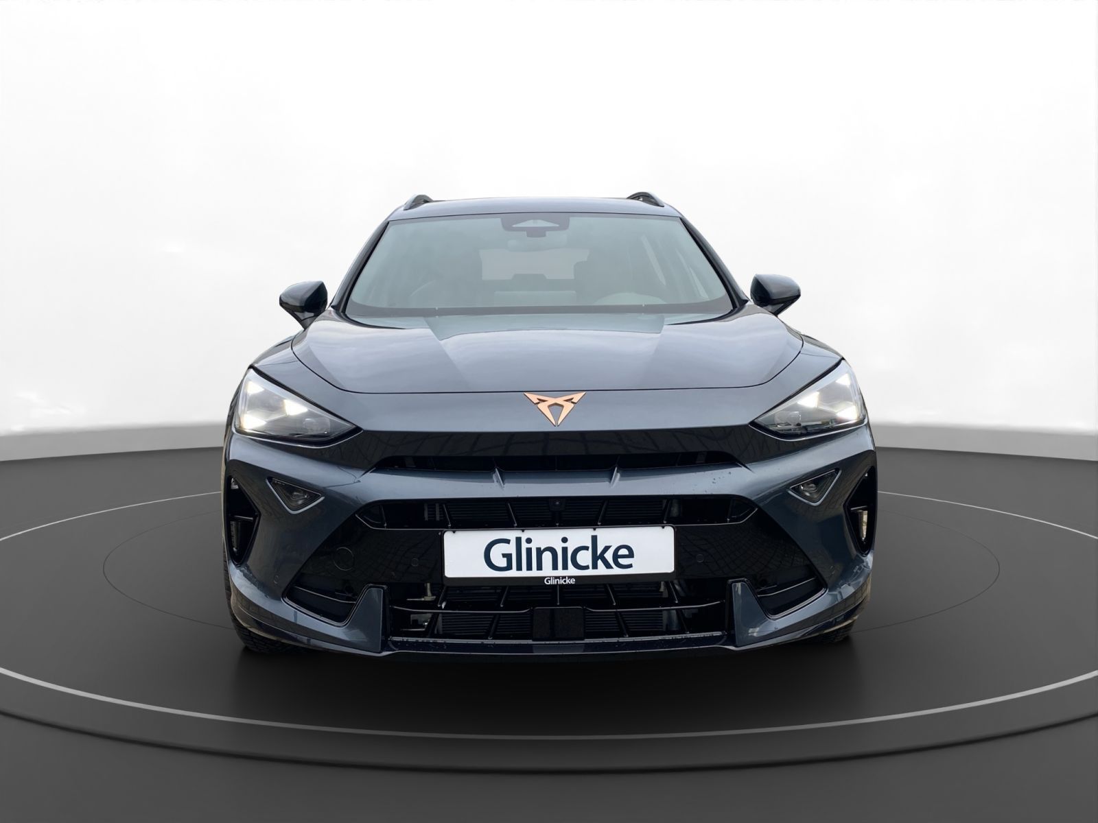 Cupra Formentor - Bild 4